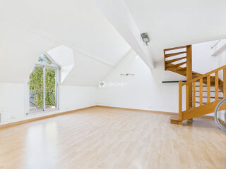  Appartement à louer 3 pièces 66 m²