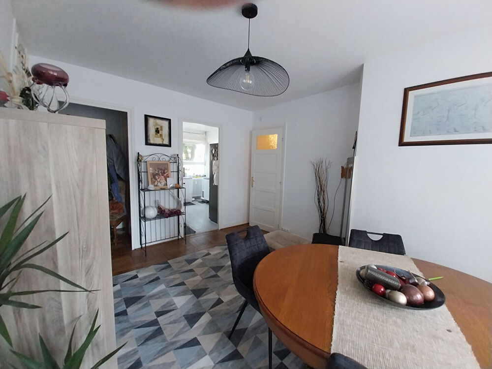 Vente Appartement Appartement Dunkerque 2 pièce(s) 65 m2 Dunkerque