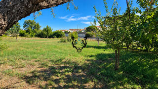 Terrain à vendre 544 m²