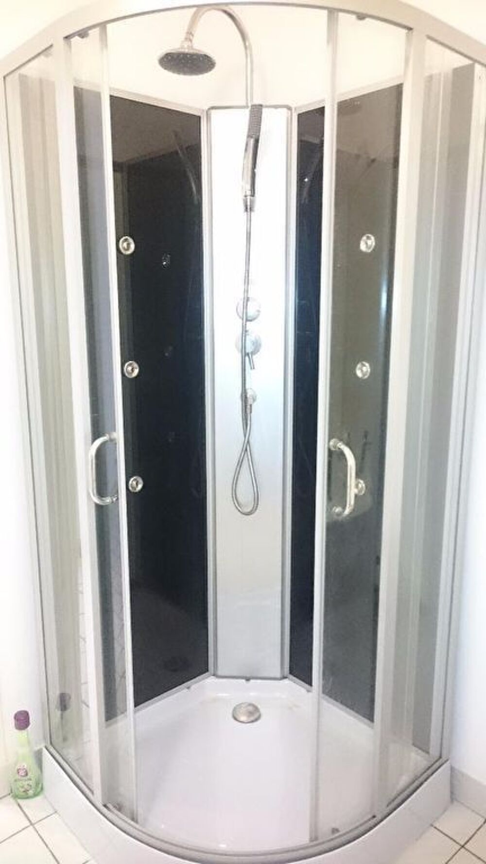 Location Appartement Studio 27.92m2 - Quartier Navarre proche IUT Evreux