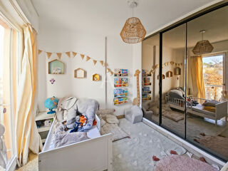  Appartement � vendre 3 pi�ces 50 m�