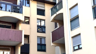  Appartement � vendre 3 pi�ces 80 m�