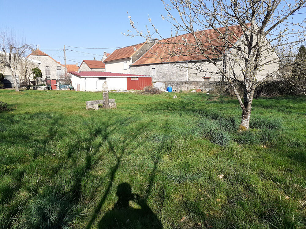Vente Terrain Terrain Richebourg 900 m2 Richebourg