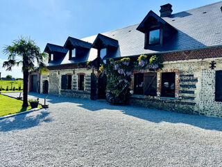  Maison � vendre 9 pi�ces 281 m�