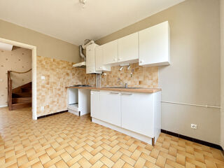  Maison à louer 4 pièces 75 m²