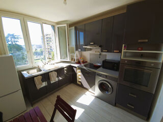  Appartement � vendre 2 pi�ces 40 m�