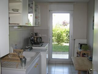  Appartement à louer 3 pièces 59 m²