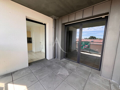 Appartement à vendre 3 pièces 63 m²
