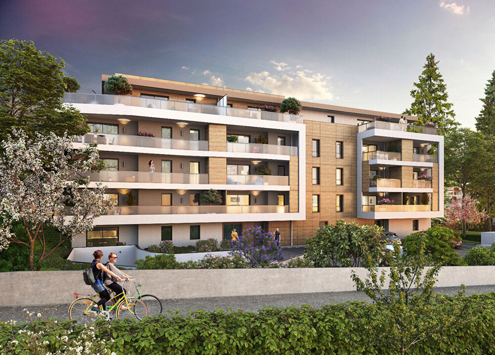 Appartement T4 100m² avec terrasse 100m²
