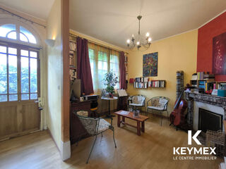  Maison  vendre 5 pices 110 m