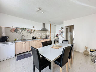  Appartement � vendre 3 pi�ces 74 m�