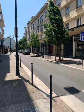  Parking / Garage � vendre 1 m� Chateauroux