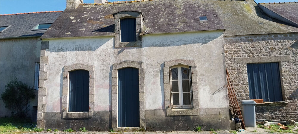 Maison 5 pièces 200 m² · à Plomelin · 200 m² · 99 190 €