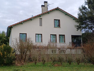  Maison � vendre 8 pi�ces 138 m�