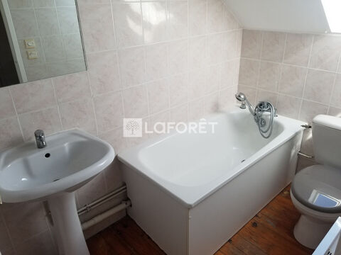  Appartement � louer 4 pi�ces 78 m�