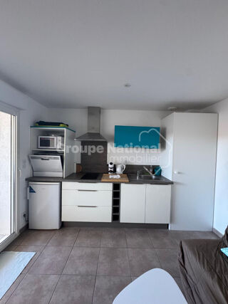  Appartement à vendre 2 pièces 37 m²