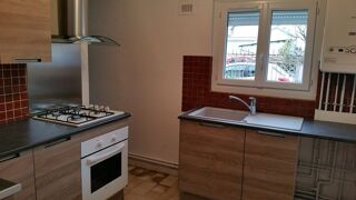  Appartement � louer 3 pi�ces 64 m�