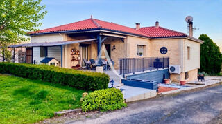  Maison à vendre 6 pièces 118 m²