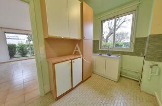  Appartement à vendre 2 pièces 46 m²