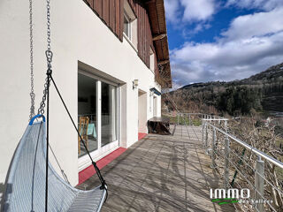  Maison � vendre 5 pi�ces 167 m�