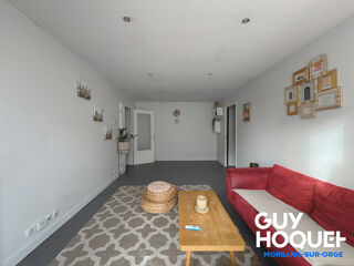  Appartement � vendre 3 pi�ces 64 m�