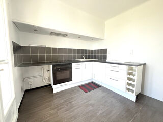  Appartement à louer 3 pièces 57 m²