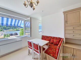 Appartement 2 pièces 27 m² · à Gérardmer · 27 m² · 149 000 €