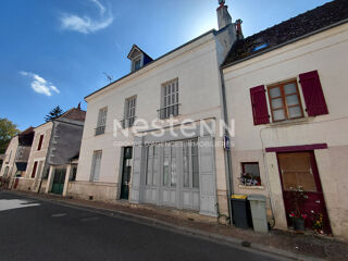 Vente Maison Maison Azay Sur Indre 5 pièce(s) 152.7 m2 Azay sur indre