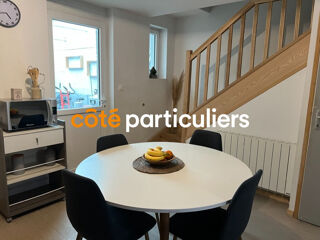  Maison � vendre 5 pi�ces 70 m�