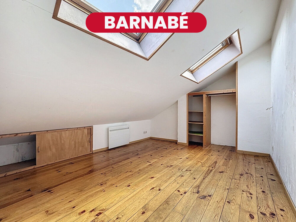 BARNABÉ - T2 - 54m2 - Wazemmes