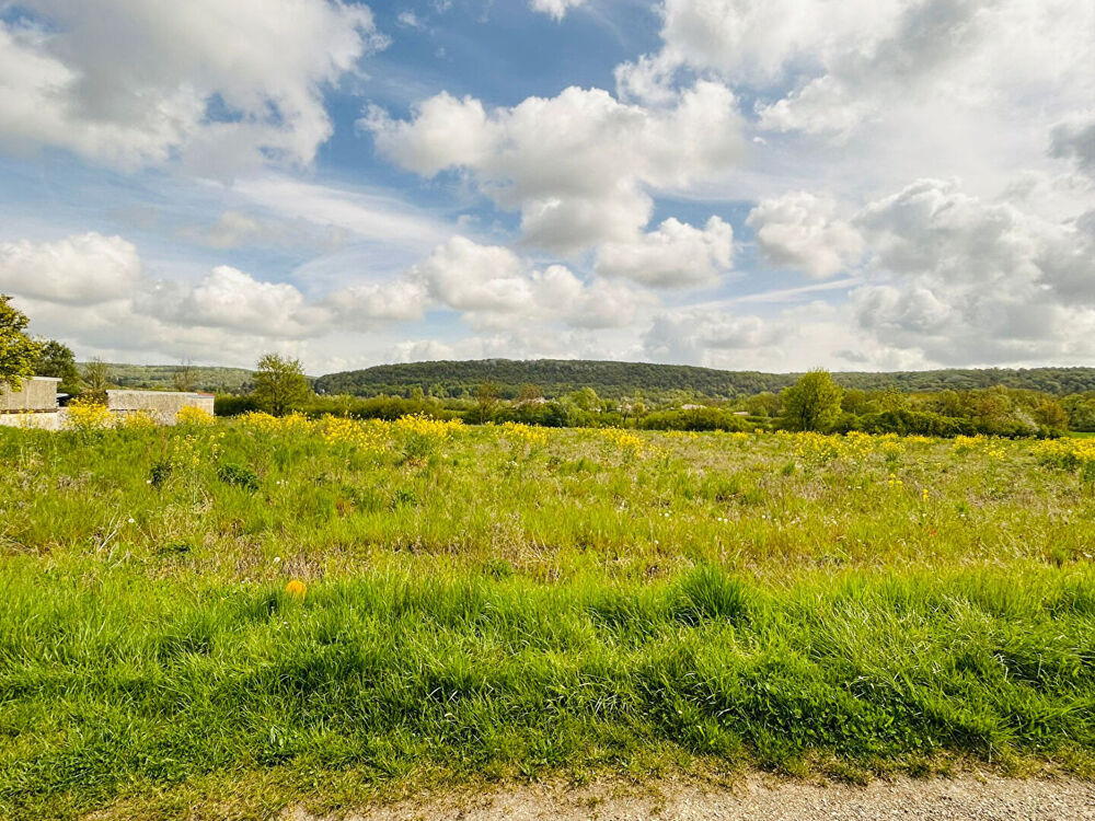 Vente Terrain Proche gare Ferté sous Jouarre La ferte sous jouarre
