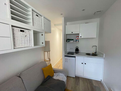  Appartement � louer 1 pi�ce 11 m�