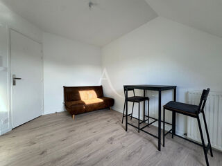  Appartement à louer 1 pièce 20 m²