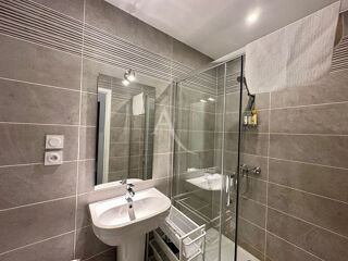  Appartement à louer 3 pièces 48 m²