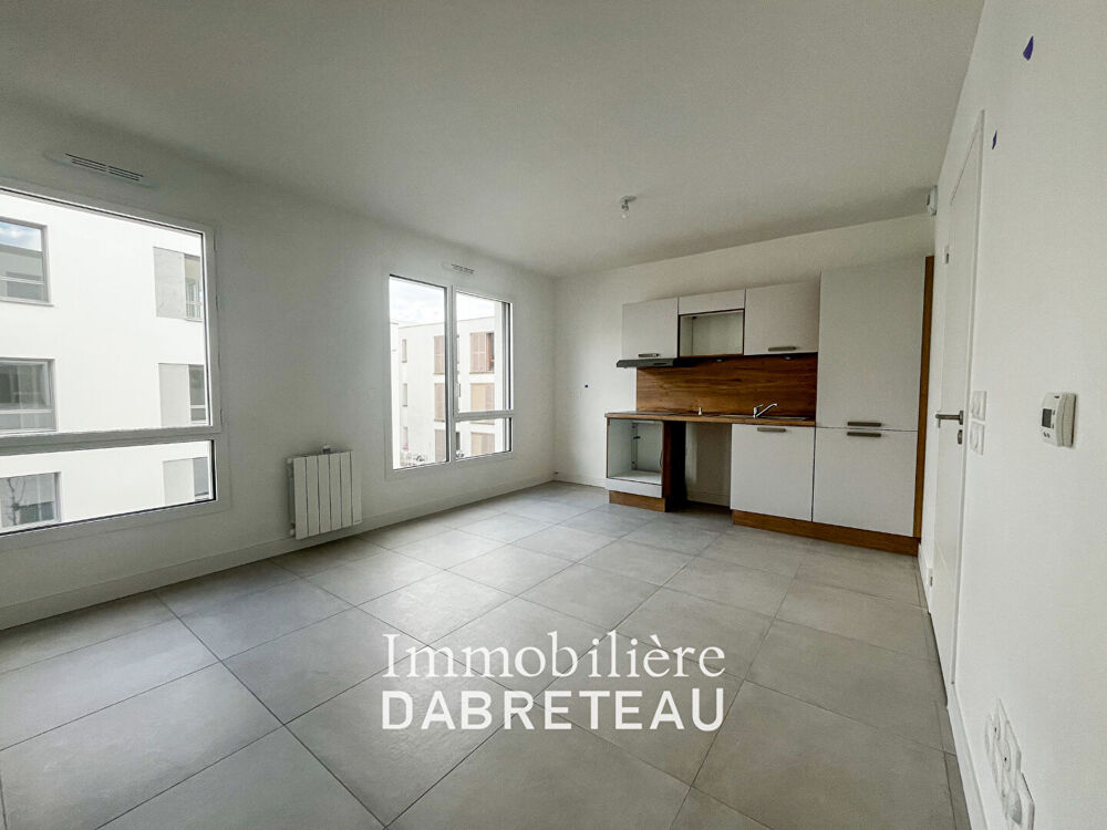 Appartement T1 - Lyon 9 - Non meublé