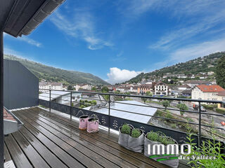  Appartement à vendre 3 pièces 64 m²