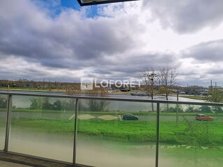  Appartement � louer 3 pi�ces 61 m�