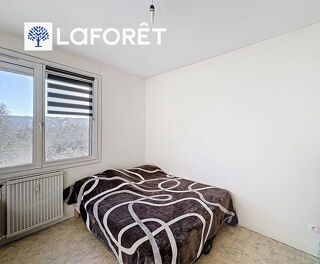  Appartement à vendre 4 pièces 88 m²