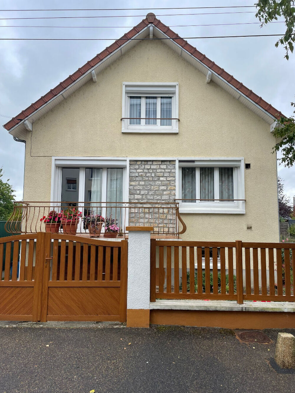 Vente Maison SAINT JEAN DE BRAYE Saint jean de braye