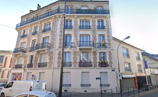  Appartement Argenteuil (95100)
