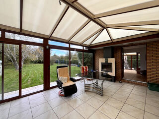 Vente Maison Pavillon de plain-pied proche Audruicq Polincove