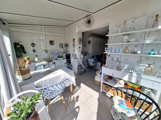  Maison � vendre 2 pi�ces 39 m�