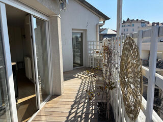  Appartement � louer 3 pi�ces 68 m�