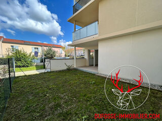  Appartement à vendre 4 pièces 80 m²