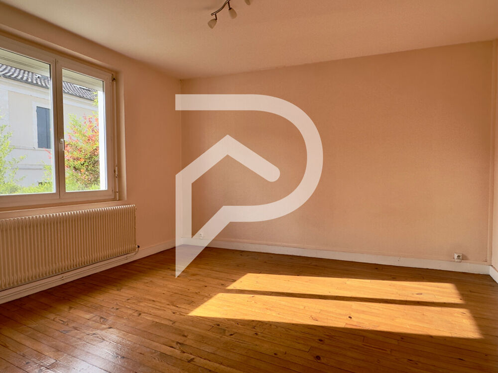 Vente Maison Maison Neuvic 5 pièce(s) 137 m2 Neuvic