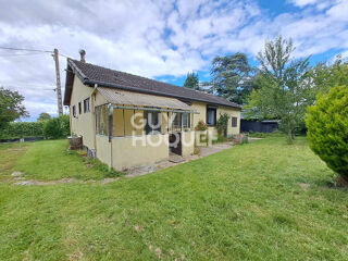  Maison � vendre 3 pi�ces 60 m�