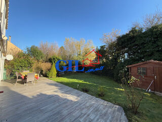  Maison � vendre 6 pi�ces 100 m�