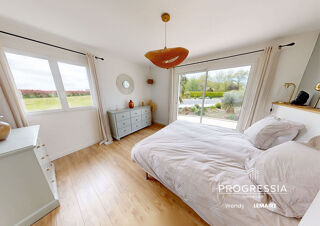  Maison � vendre 4 pi�ces 158 m�