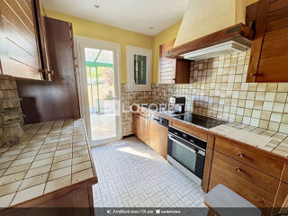  Maison à vendre 5 pièces 110 m²