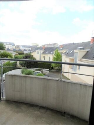  Appartement à louer 1 pièce 25 m²